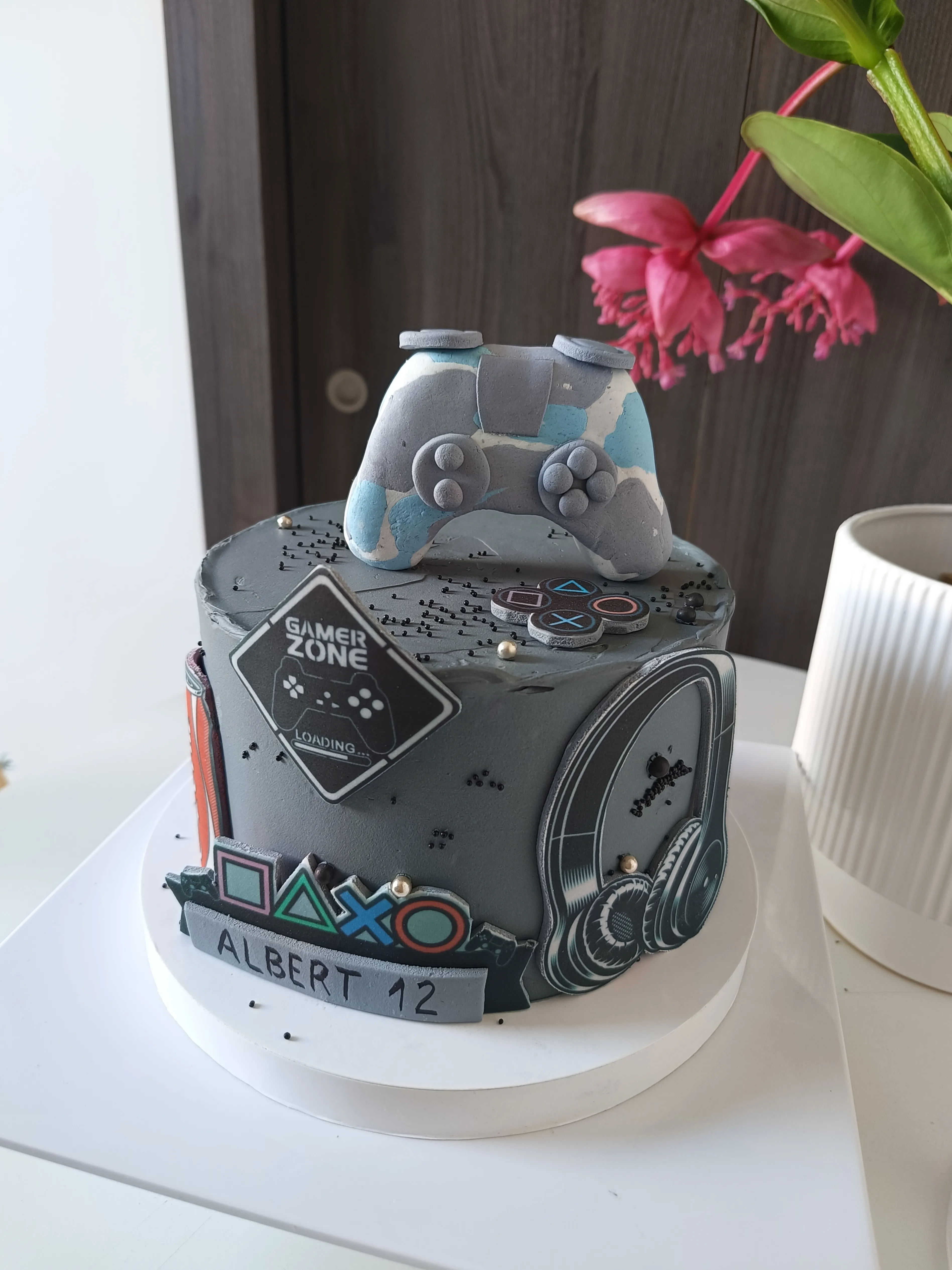 Tort Weselny
